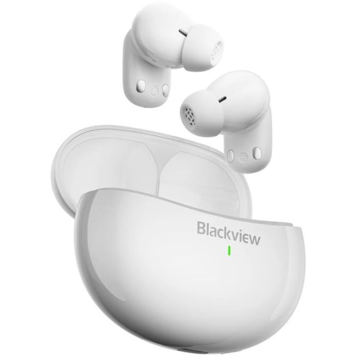 Наушники Blackview AirBuds 30 White (6931548317906) изображение 3