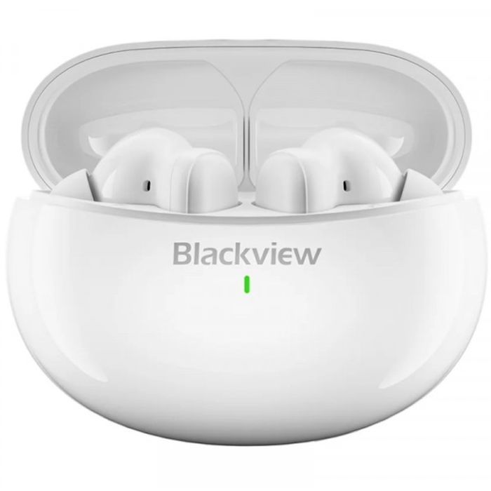 Наушники Blackview AirBuds 30 White (6931548317906) изображение 5