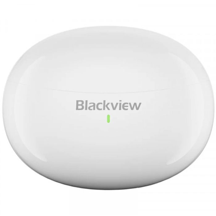 Наушники Blackview AirBuds 30 White (6931548317906) изображение 6