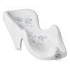 Горка для купания Tega Baby антиковзка OWLS white (SO-003-103)