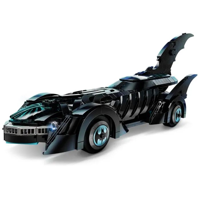 Конструктор LEGO Super Heroes Бэтмен навсегда Бэтмобиль (76304) изображение 4