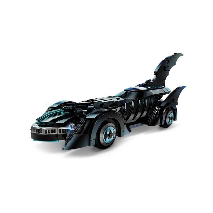 Конструктор LEGO Super Heroes Бэтмен навсегда Бэтмобиль (76304) изображение 5