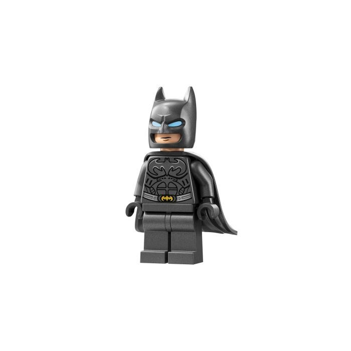Конструктор LEGO Super Heroes Бэтмен навсегда Бэтмобиль (76304) изображение 7