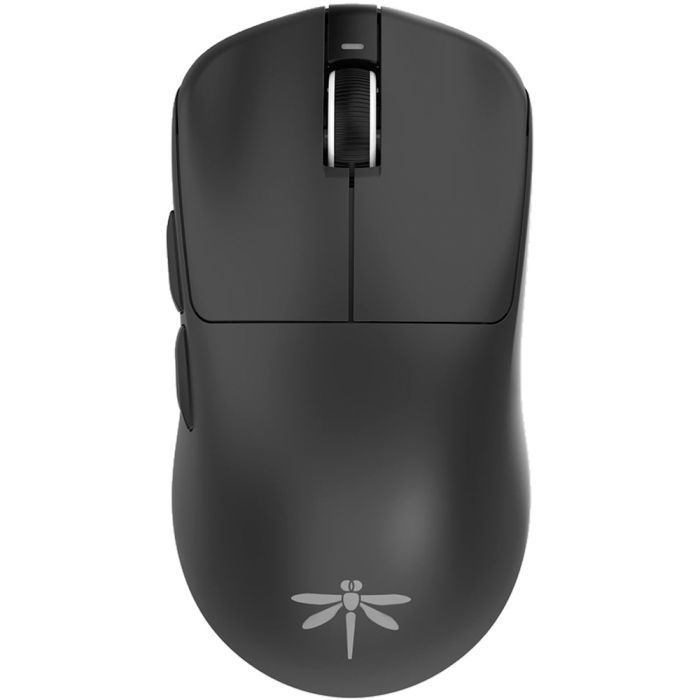 Мишка VGN Dragonfly F1 PRO MAX Wireless White (VGN-F1-PROMAX-WHT)