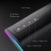 Акустична система Redragon Connie GS814 RGB Bluetooth Black (71987) зображення 10