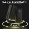 Акустична система Redragon Connie GS814 RGB Bluetooth Black (71987) зображення 3