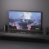 Акустична система Redragon Connie GS814 RGB Bluetooth Black (71987) зображення 5