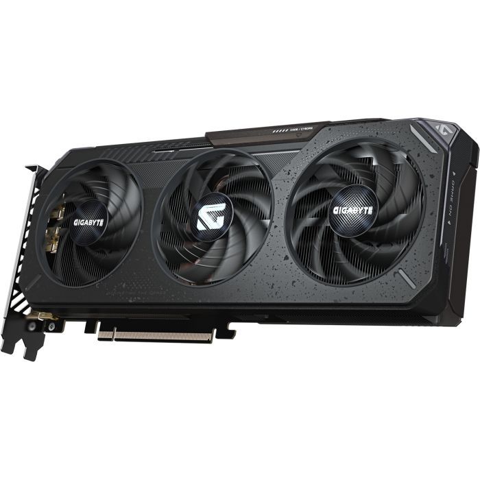 Відеокарта GIGABYTE Radeon RX 9060 XT 16Gb GAMING OC (GV-R9060XTGAMING OC-16GD) зображення 2