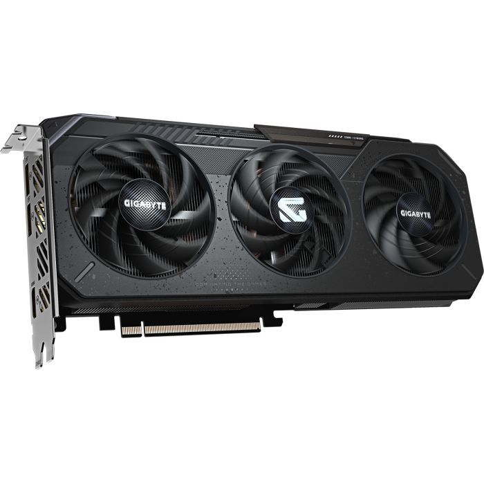 Відеокарта GIGABYTE Radeon RX 9060 XT 16Gb GAMING OC (GV-R9060XTGAMING OC-16GD) зображення 4