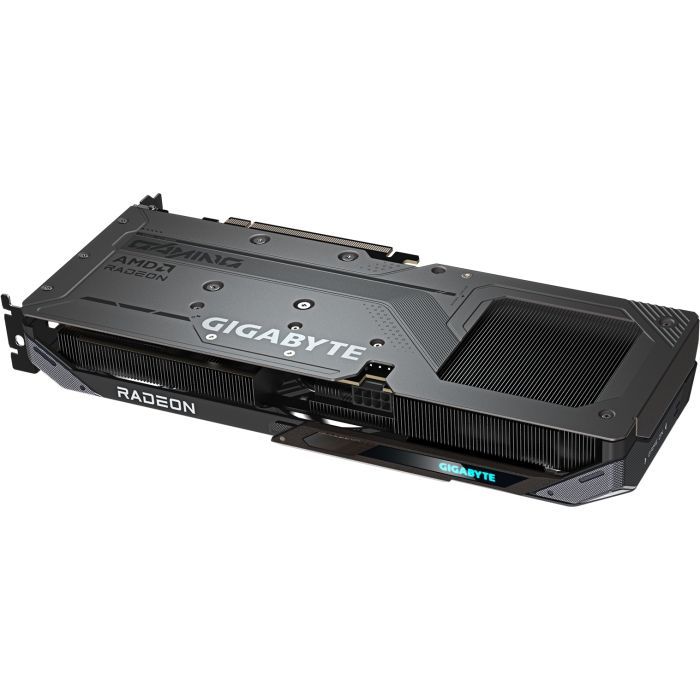 Відеокарта GIGABYTE Radeon RX 9060 XT 16Gb GAMING OC (GV-R9060XTGAMING OC-16GD) зображення 9