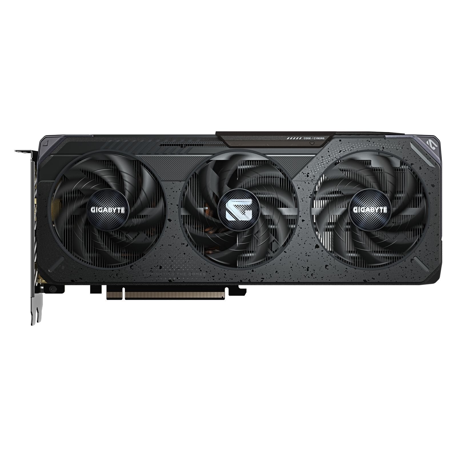 ᐈ Купить видеокарту GIGABYTE Radeon RX 9060 XT 16Gb GAMING OC (GV