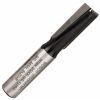 Фреза Bosch Professional пазовая с двумя лезвиями, Std, S8, D8, L20 (2.608.628.381)