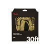 Инструментальный кабель Fender Cable Deluxe Series Coil 30' Tweed (301774) изображение 2