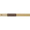 Инструментальный кабель Fender Cable Deluxe Series Coil 30' Tweed (301774) изображение 4