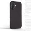 Чехол для мобильного телефона Armorstandart Matte Slim Fit Apple iPhone 17 Black (ARM86744) изображение 2