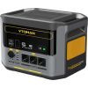 Зарядная станция Vtoman FlashSpeed 1500 PB-58 1500W 1548Wh (FlashSpeed 1500) изображение 3