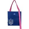 Сумка детская Kite BE Ukraine 587-2 шопер (K24-587-2) изображение 3