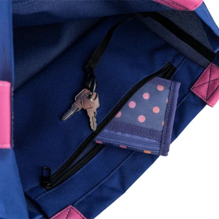 Сумка детская Kite BE Ukraine 587-2 шопер (K24-587-2) изображение 6