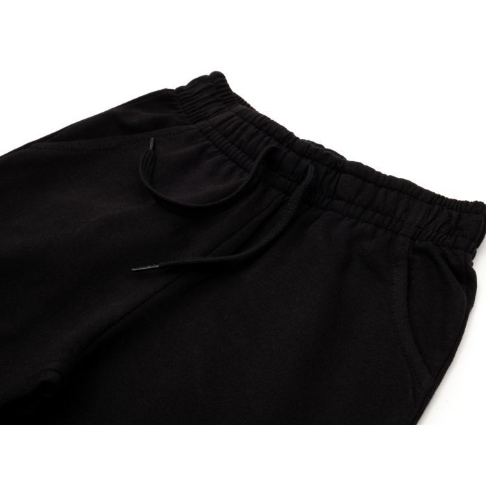 Штани дитячі Breeze базова (21854-104B-black) зображення 3