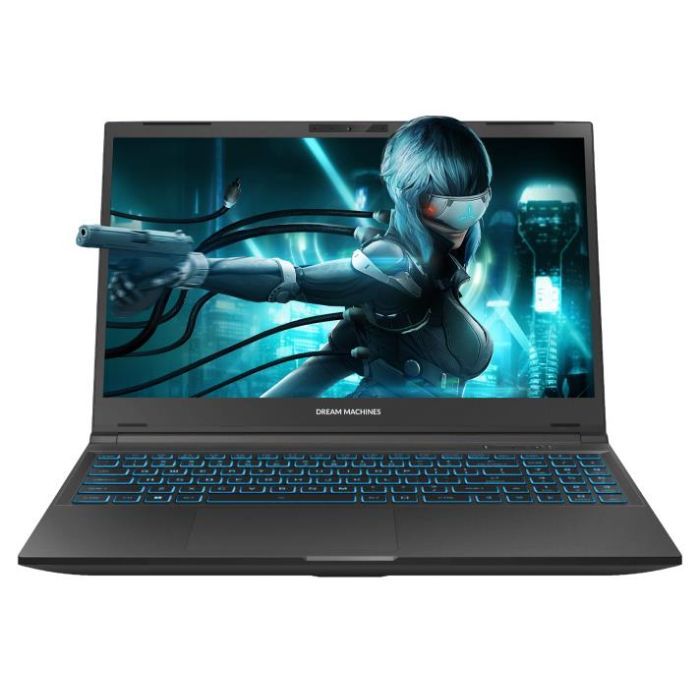 Ноутбук Dream Machines RG4050-15 (RG4050-15UA67)