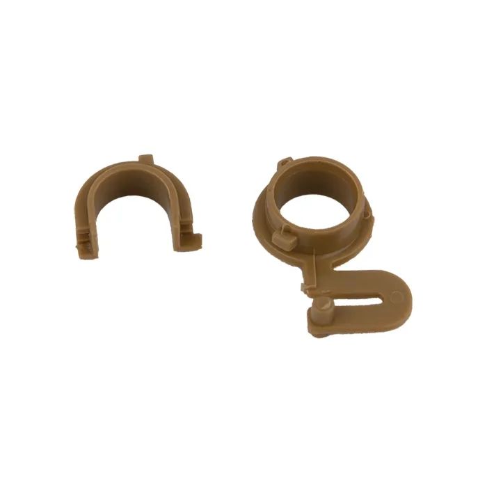 Втулка вала резинового HP LJ 1160 2шт Classic Makkon (ZMNC-HP-1160-BUSH)