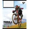 Зошит Yes Thrill Seekers А5 60 аркушів клітинка (767789) зображення 2