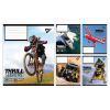 Зошит Yes Thrill Seekers А5 60 аркушів клітинка (767789)