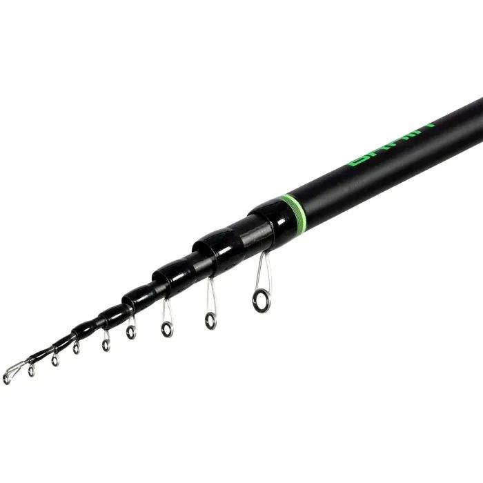 Удилище Brain NRG Team Bolo 5m факт.4.95m 219g 30-80g (1858.56.26) изображение 3