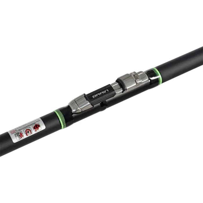 Удилище Brain NRG Team Bolo 5m факт.4.95m 219g 30-80g (1858.56.26) изображение 4