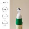 Сироватка для обличчя Axis-Y Vegan Collagen Eye Serum 10 мл (8809634610881) зображення 2