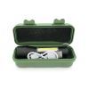 Ліхтар Voltronic 511COB 3 Вт LED + COB Чорний (YT-511COB) зображення 2