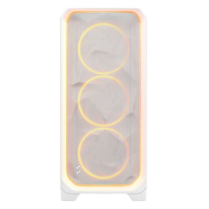 Корпус Fractal Design Meshify 3 Ambience Pro RGB WTG (FD-C-MES3A-05) зображення 2