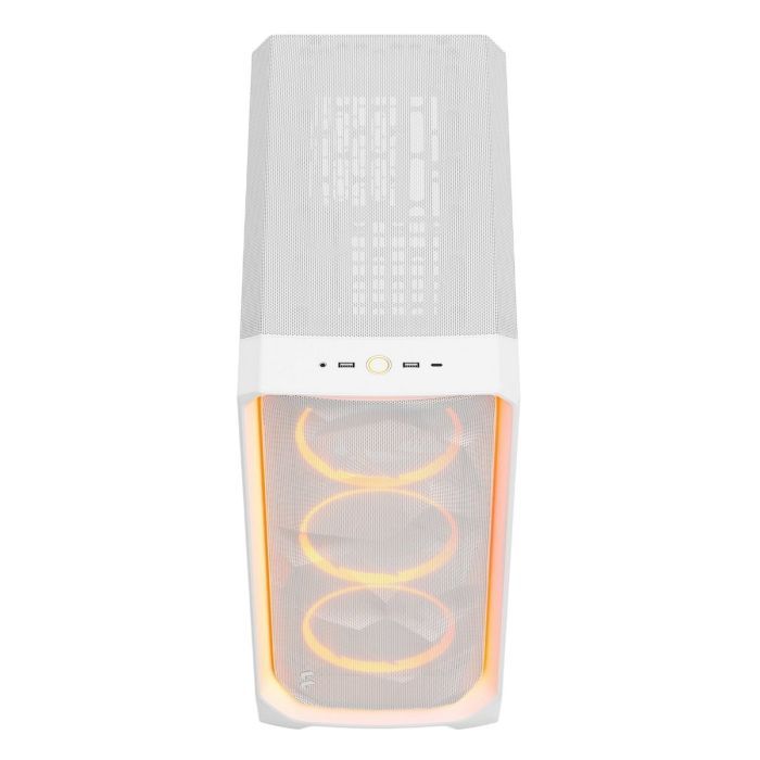 Корпус Fractal Design Meshify 3 Ambience Pro RGB WTG (FD-C-MES3A-05) зображення 3