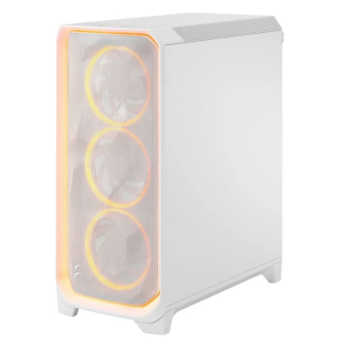 Корпус Fractal Design Meshify 3 Ambience Pro RGB WTG (FD-C-MES3A-05) зображення 4