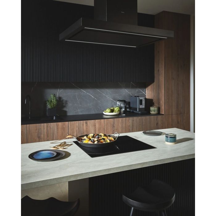 Електрочайник AMICA KD 2050G зображення 10