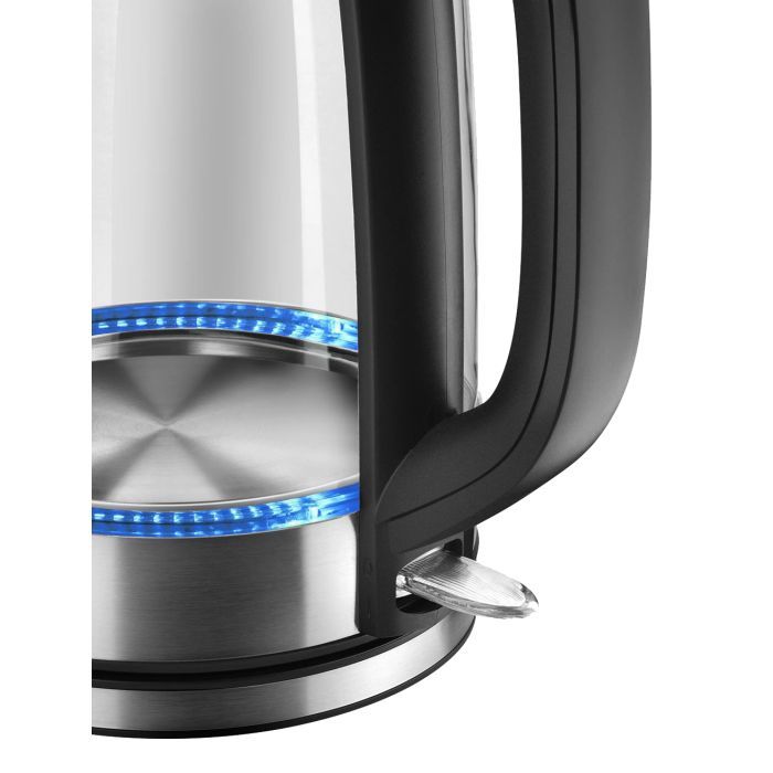 Електрочайник AMICA KD 2050G зображення 9