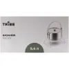 Котел туристичний Tribe Fire Pot 5,4 л сталевий (T-FH-0006-metal) зображення 6