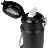 Термокружка Tribe Urban 0,6 л black (T-DD-0013-black) зображення 2