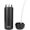 Термокружка Tribe Urban 0,6 л black (T-DD-0013-black) зображення 3