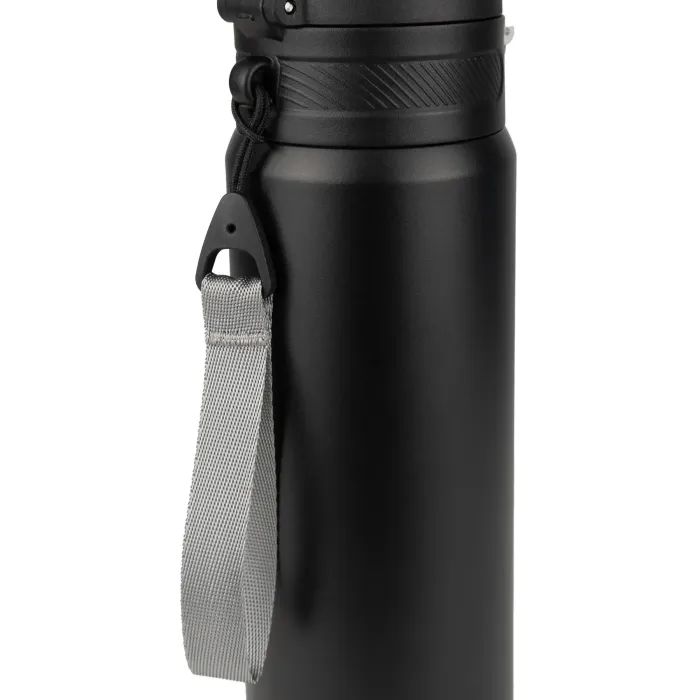 Термокружка Tribe Urban 0,6 л black (T-DD-0013-black) зображення 5