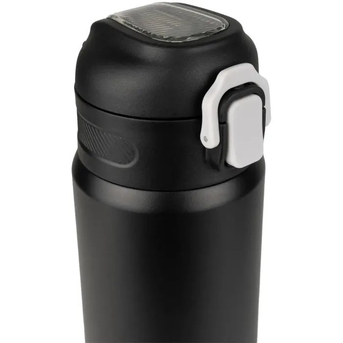 Термокружка Tribe Urban 0,6 л black (T-DD-0013-black) зображення 6