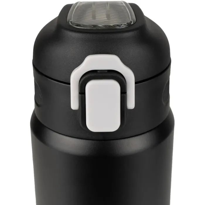 Термокружка Tribe Urban 0,6 л black (T-DD-0013-black) зображення 7