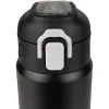 Термокружка Tribe Urban 0,6 л black (T-DD-0013-black) зображення 7