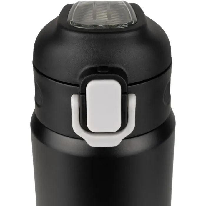 Термокружка Tribe Urban 0,6 л black (T-DD-0013-black) зображення 8