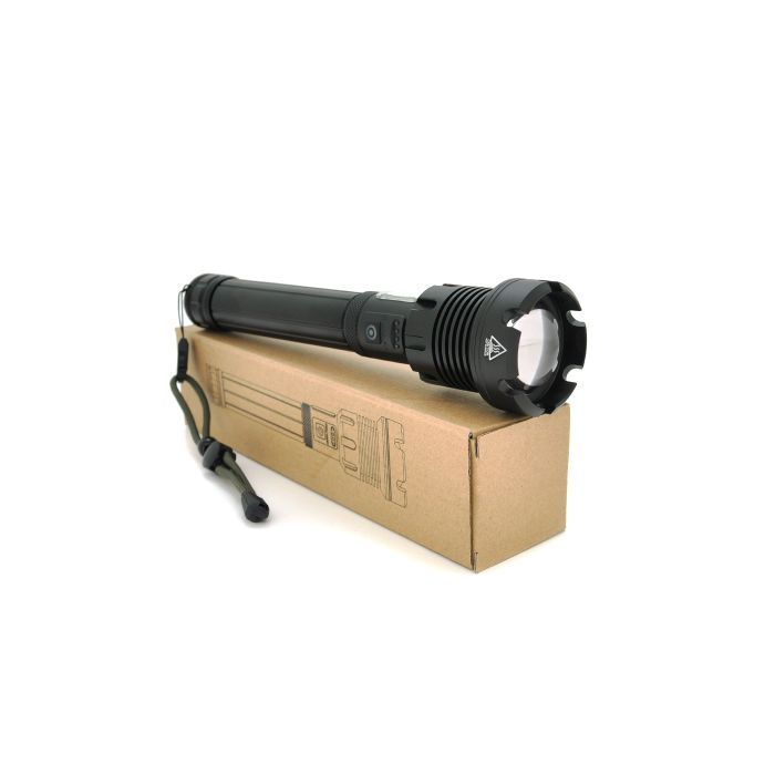 Ліхтар Voltronic KY-XHP902 зображення 2