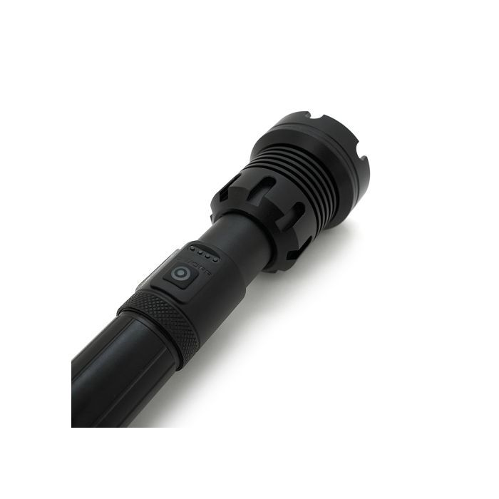 Ліхтар Voltronic KY-XHP902 зображення 4