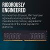 Модуль памяти для компьютера DDR4 16GB 3200 MHz PNY (MD16GSD43200-SI) изображение 8