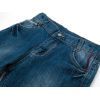 Джинсы детские Aziz классические (12613-110B-lightblue) изображение 3