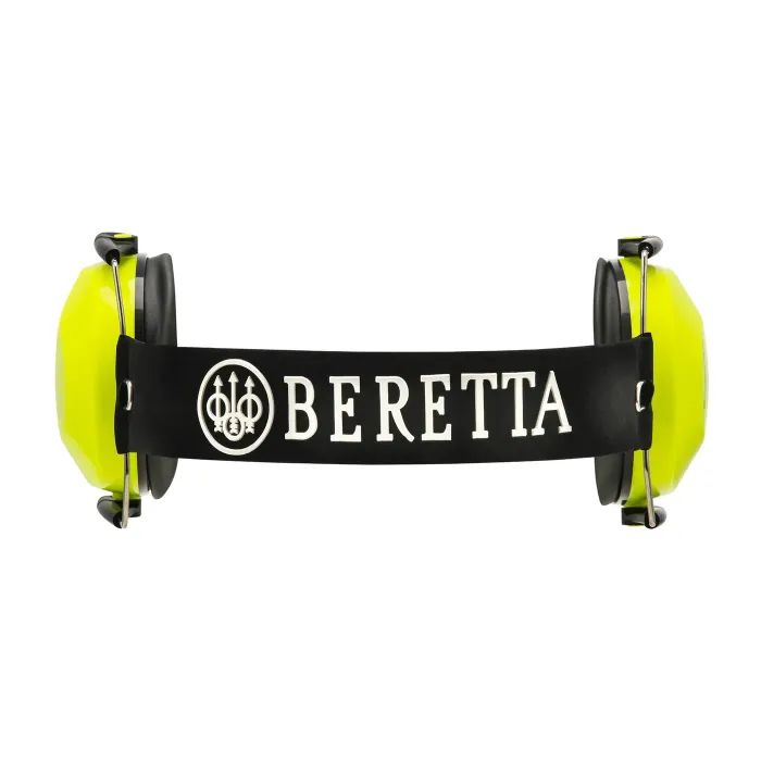 Навушники для стрільби Beretta Earmuff Orange Fluo (CF100-00002-04FF) зображення 2