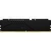 Модуль памяти для компьютера DDR5 32GB 5600 MHz Beast Black Kingston Fury (ex.HyperX) (KF556C36BBE2-32) изображение 2